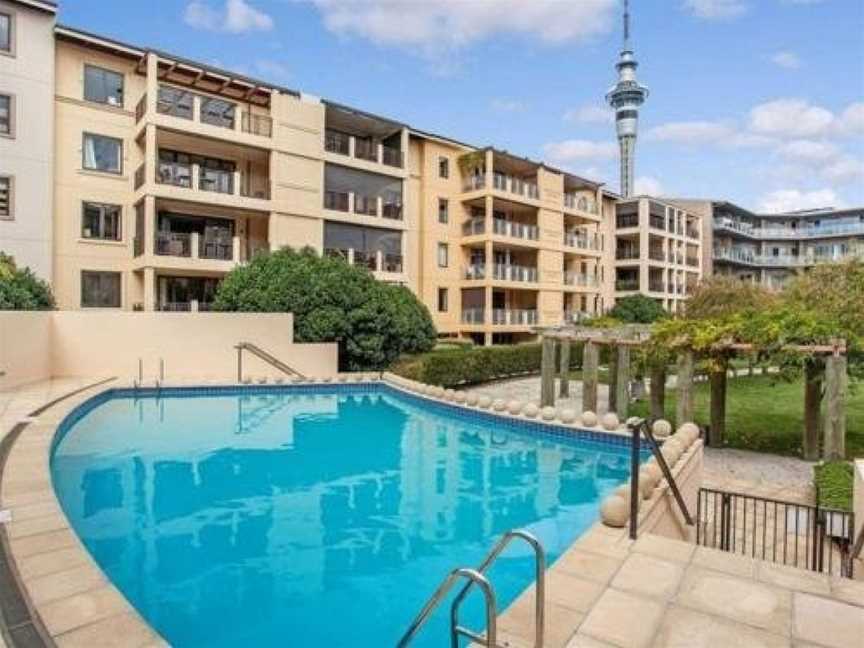 Three Bedroom w/ Free Parking - Auckland Viaduct!, Eden Terrace, New Zealand