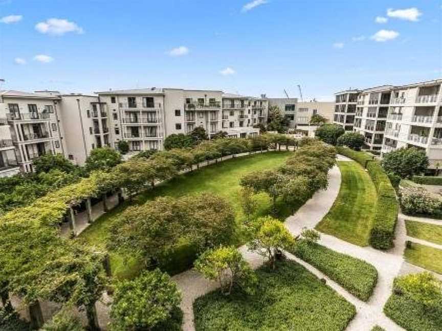 Three Bedroom w/ Free Parking - Auckland Viaduct!, Eden Terrace, New Zealand