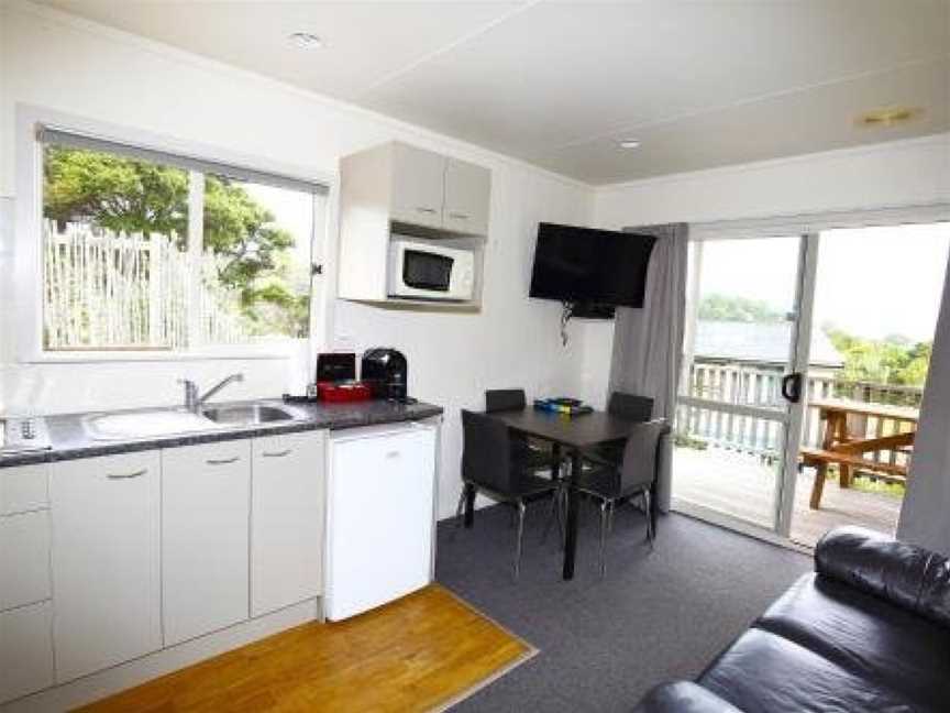Russell Top 10 Holiday Villas, Russell, New Zealand