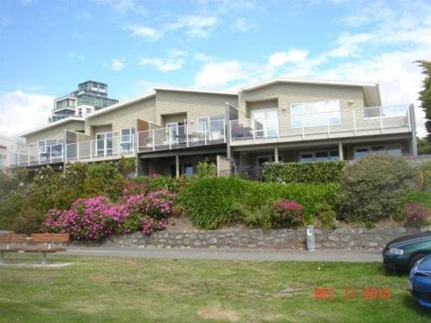 Seascape Bed & Breakfast, Paraparaumu, New Zealand