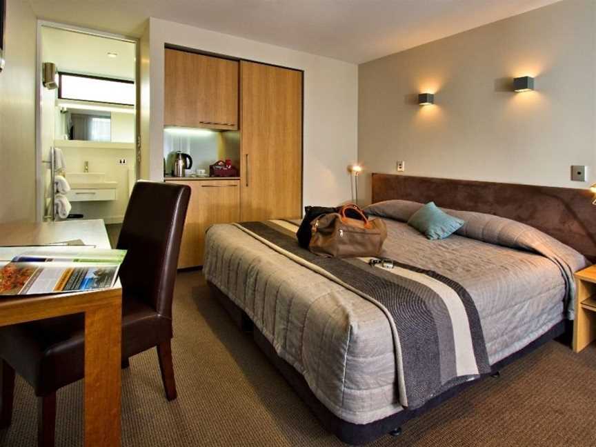 The Fairways Luxury Accommodation Kaikoura, Kaikoura (Suburb), New Zealand
