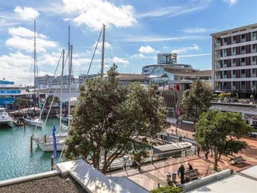 Vacations on Viaduct Harbour Auckland - Best Location, Eden Terrace, New Zealand