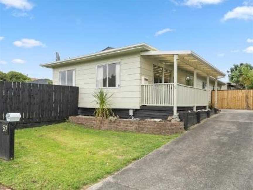 Waikanae Rest - Waikanae Beach Holiday Home, Paraparaumu, New Zealand