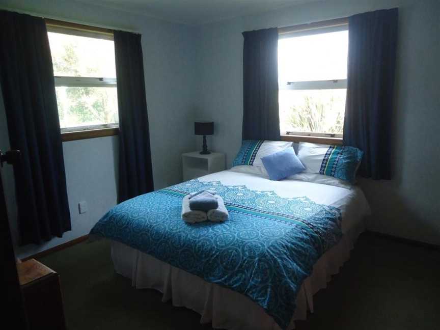 Kakaramea Guesthouse, Pirongia, New Zealand