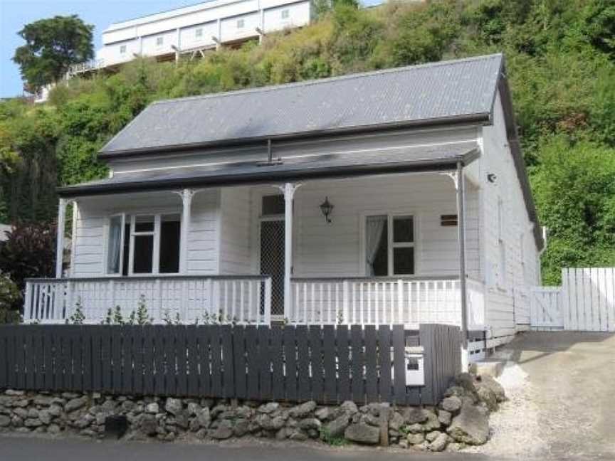 Juliet's Cottage - Napier Holiday Home, Napier, New Zealand