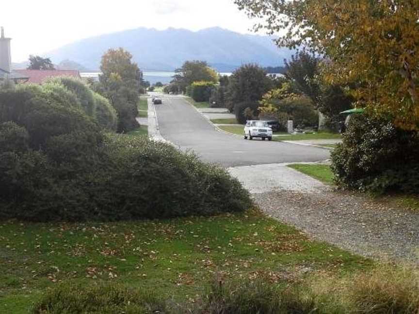 Sycamore Place - Wanaka Holiday Home, Wanaka, New Zealand