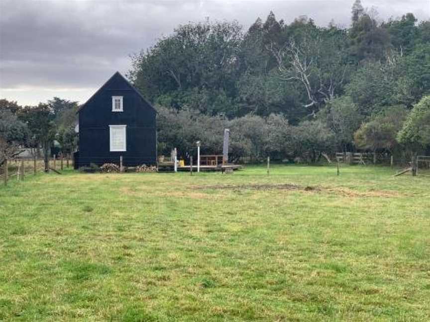 Kakariki Cottage, Papakura, New Zealand
