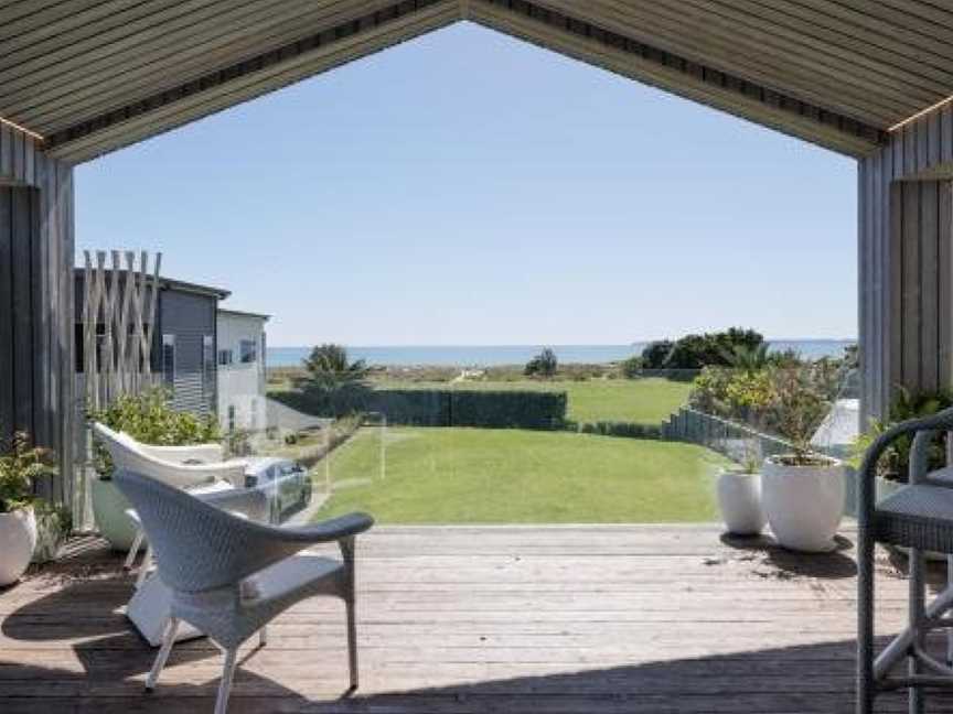 Luxury Ocean Villa in Papamoa, Papamoa, New Zealand