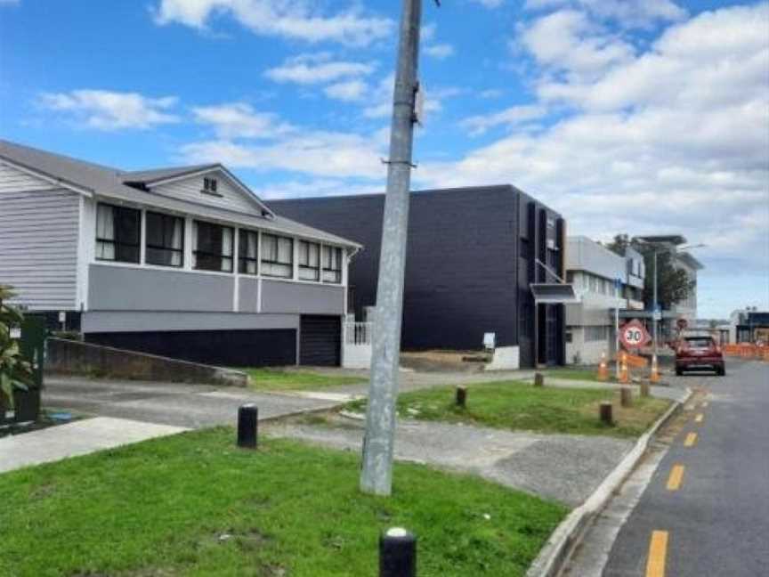 Tauranga Backpack House, Tauranga (Suburb), New Zealand