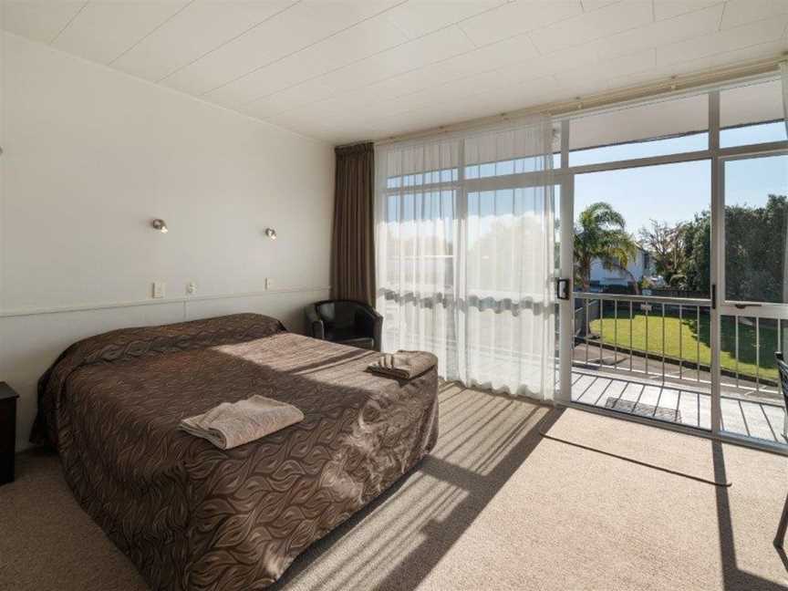 Aura Accommodation, Rotorua, New Zealand