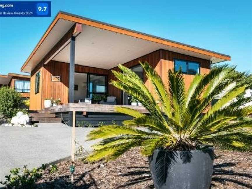 Guesthouse On Queens, Waiheke Island (Suburb), New Zealand