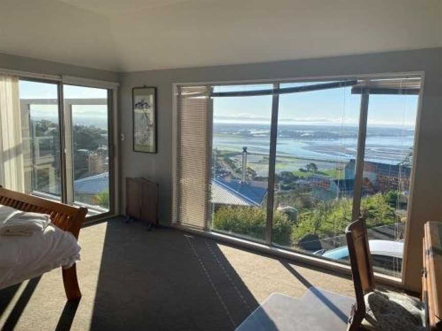 sumner sea view villa, Christchurch (Suburb), New Zealand