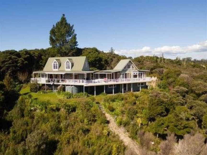 Veronica House - Russell Holiday Home, Russell, New Zealand