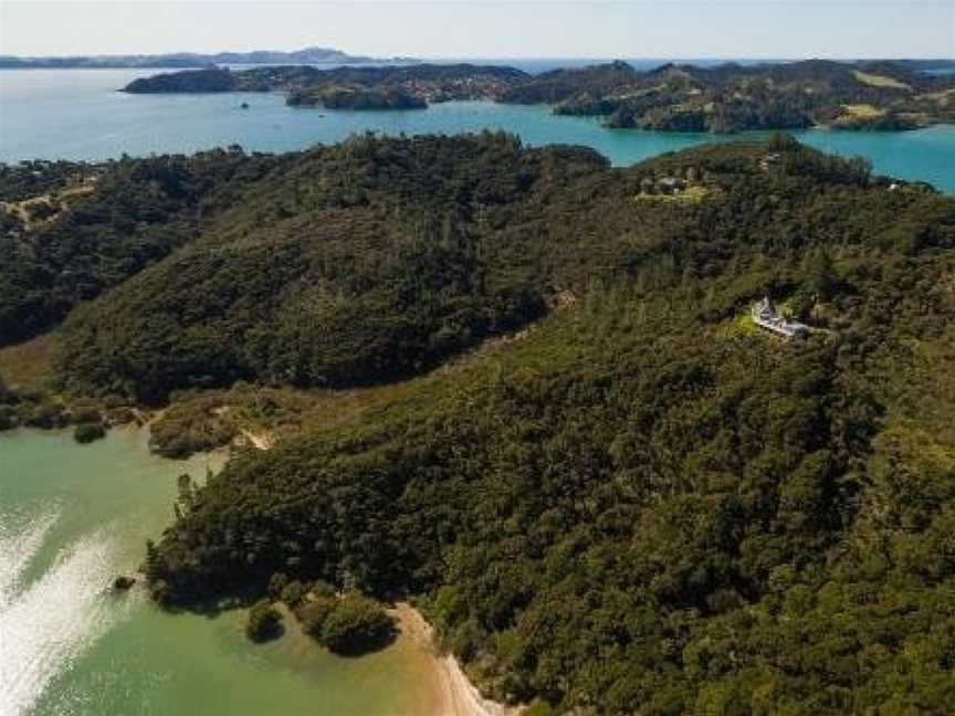 Veronica House - Russell Holiday Home, Russell, New Zealand