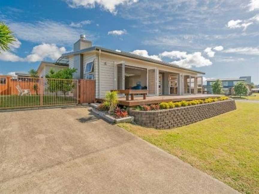 Aquila Views - Whitianga Holiday Home, Whitianga, New Zealand