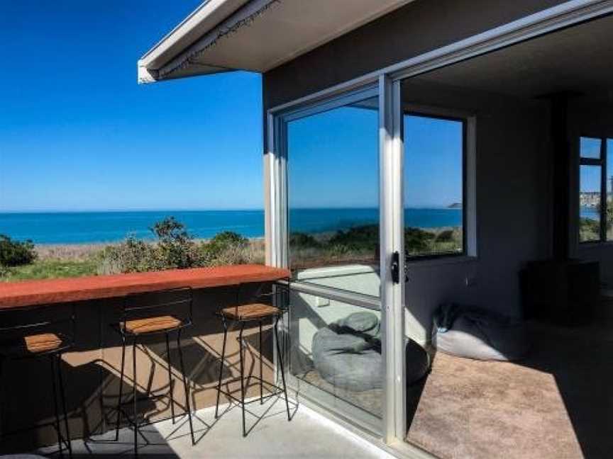 Ocean & Mountain Views - Relax & Enjoy, Kaikoura (Suburb), New Zealand