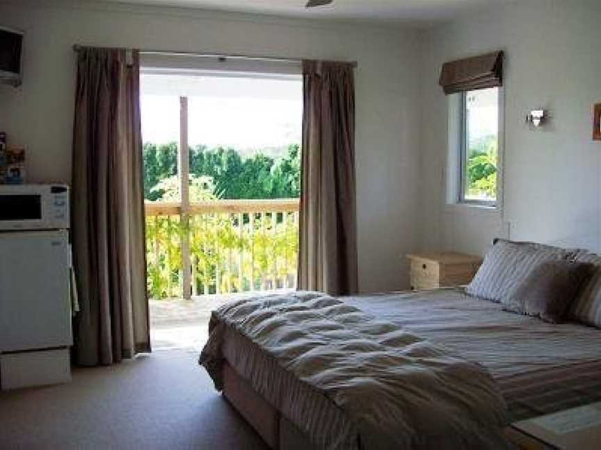 Birchwood Boutique Bed And Breakfast, Kerikeri, New Zealand