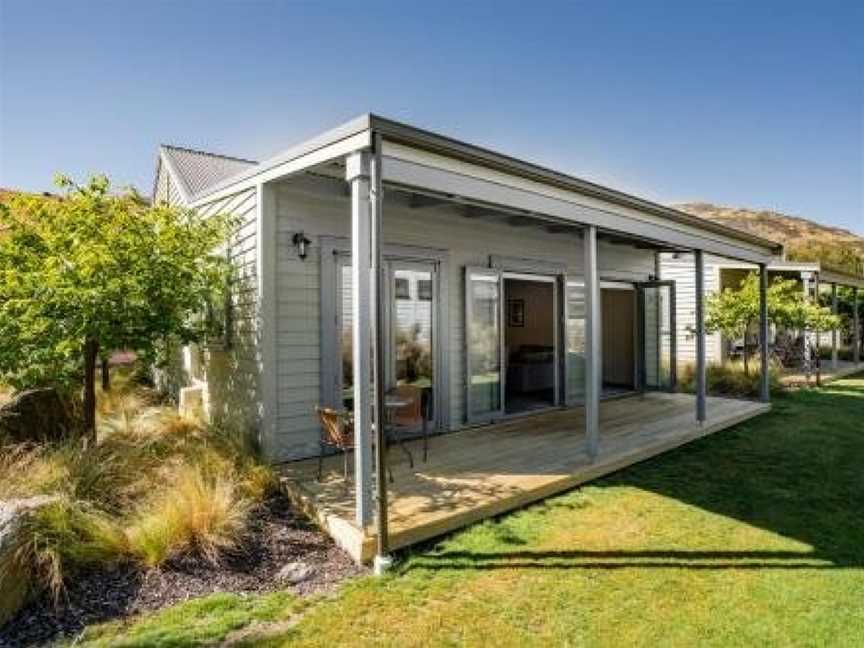 Cardrona Cottage - Cardrona Holiday Home, Cardrona, New Zealand