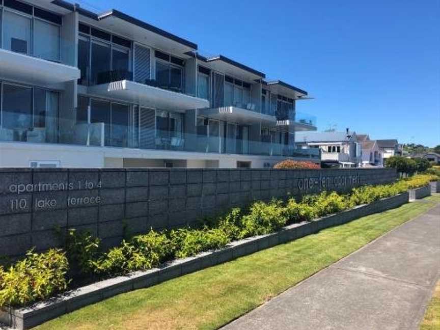 One Ten Apartment 8, Taupo, New Zealand