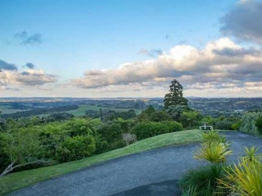 Scenic Ridge, Auckland, New Zealand