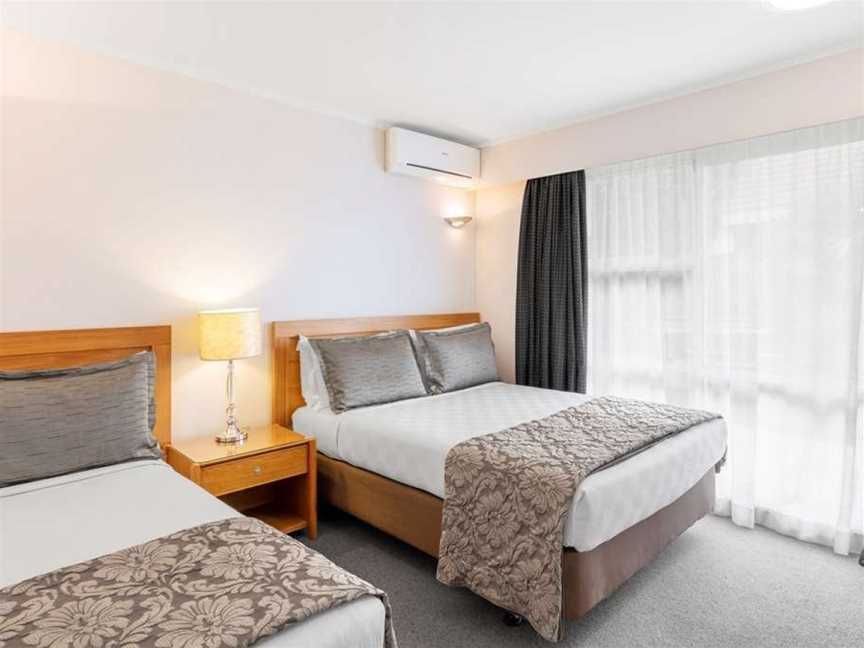 Best Western Newmarket Inn & Suites, Eden Terrace, New Zealand