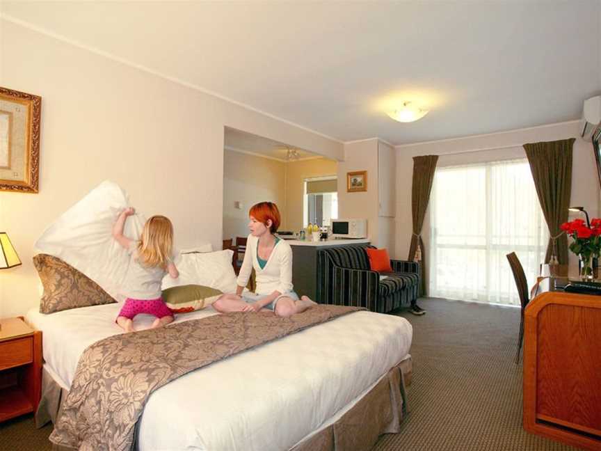 Best Western Newmarket Inn & Suites, Eden Terrace, New Zealand