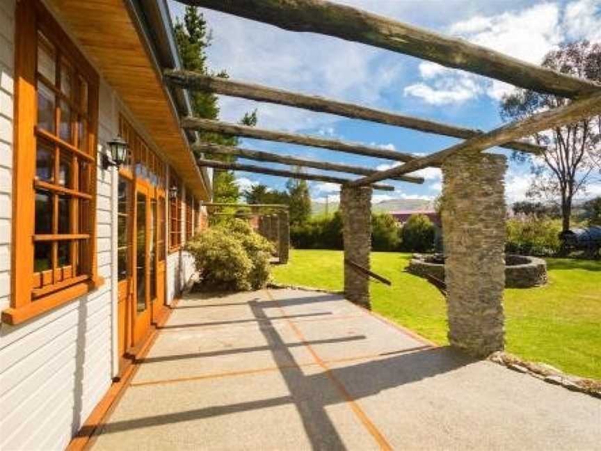 Mataura Lodge Athol, Athol, New Zealand