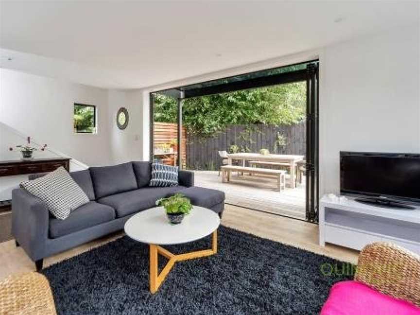 QV Deluxe Town House - 602, Eden Terrace, New Zealand