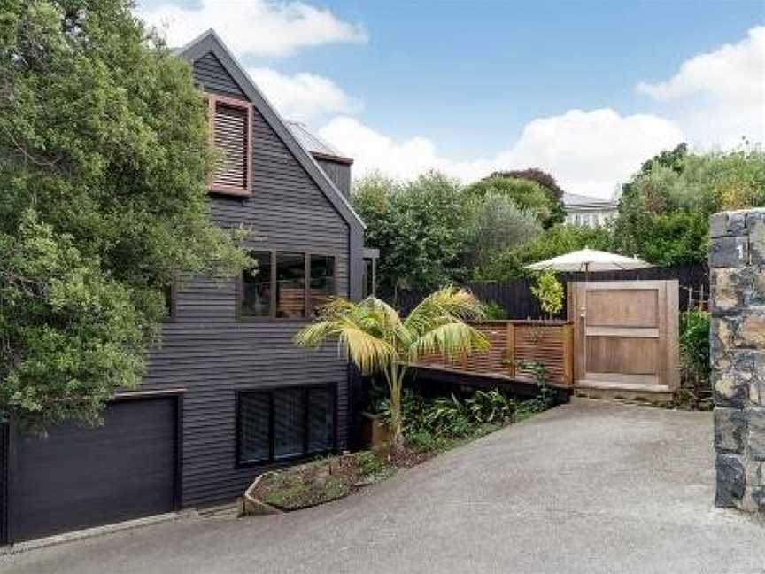 QV Deluxe Town House - 602, Eden Terrace, New Zealand