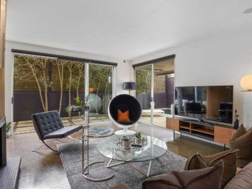 Central High-end 3BR Home in Parnell with Pool, Eden Terrace, New Zealand