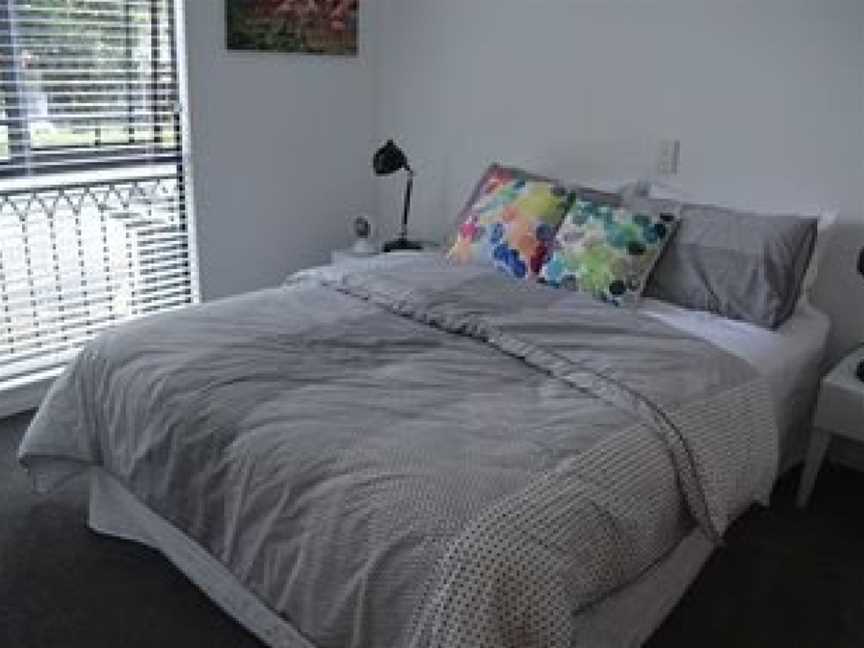 Peaceful Two Bedroom Apartment, Eden Terrace, New Zealand