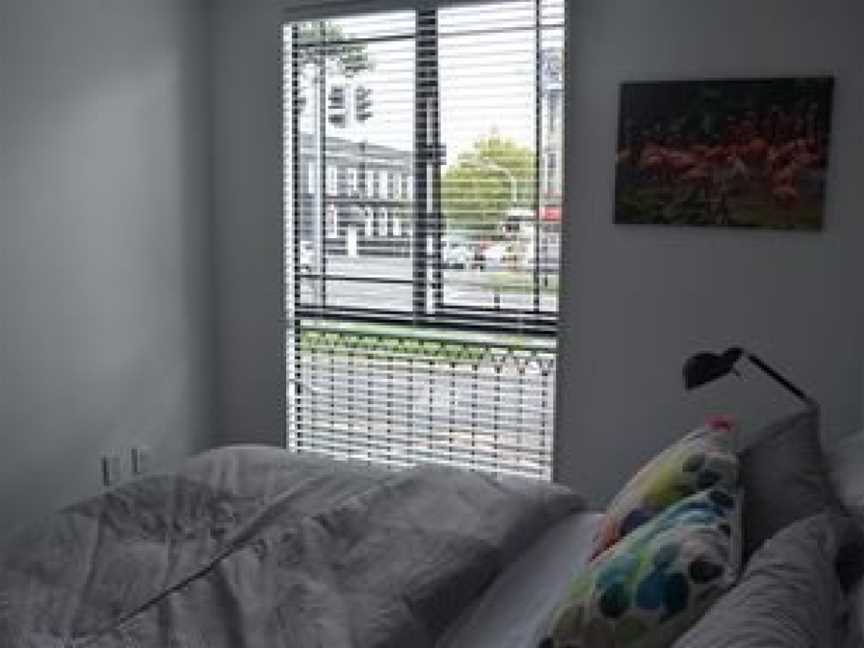Peaceful Two Bedroom Apartment, Eden Terrace, New Zealand