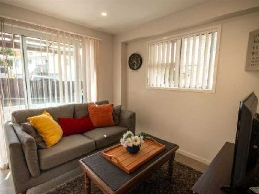 Centrally Located 1 Bedroom Apartment in Auckland, Eden Terrace, New Zealand