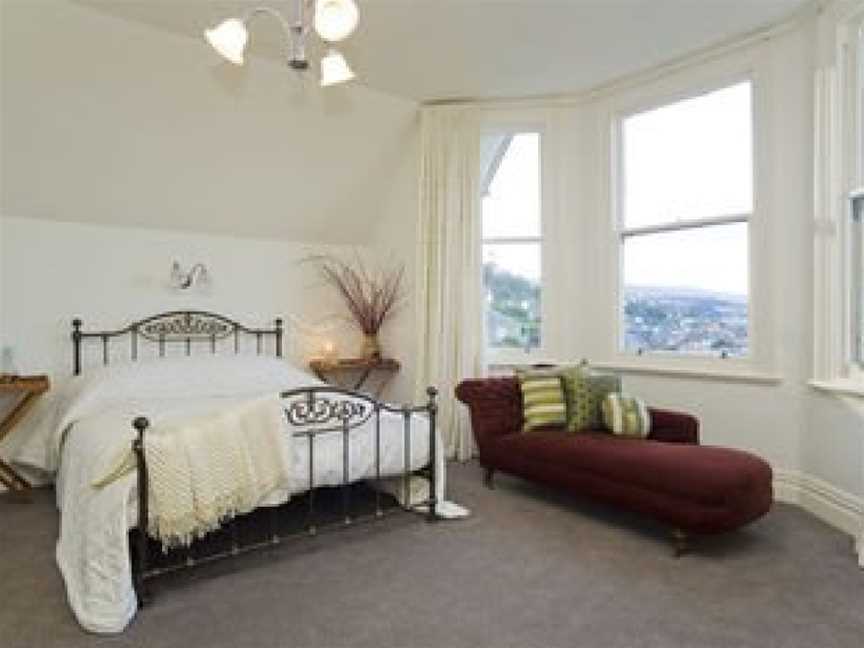 Milton House Bed and Breakfast, Dunedin (Suburb), New Zealand