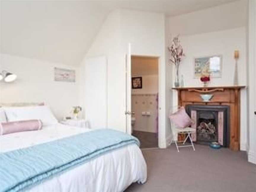 Milton House Bed and Breakfast, Dunedin (Suburb), New Zealand
