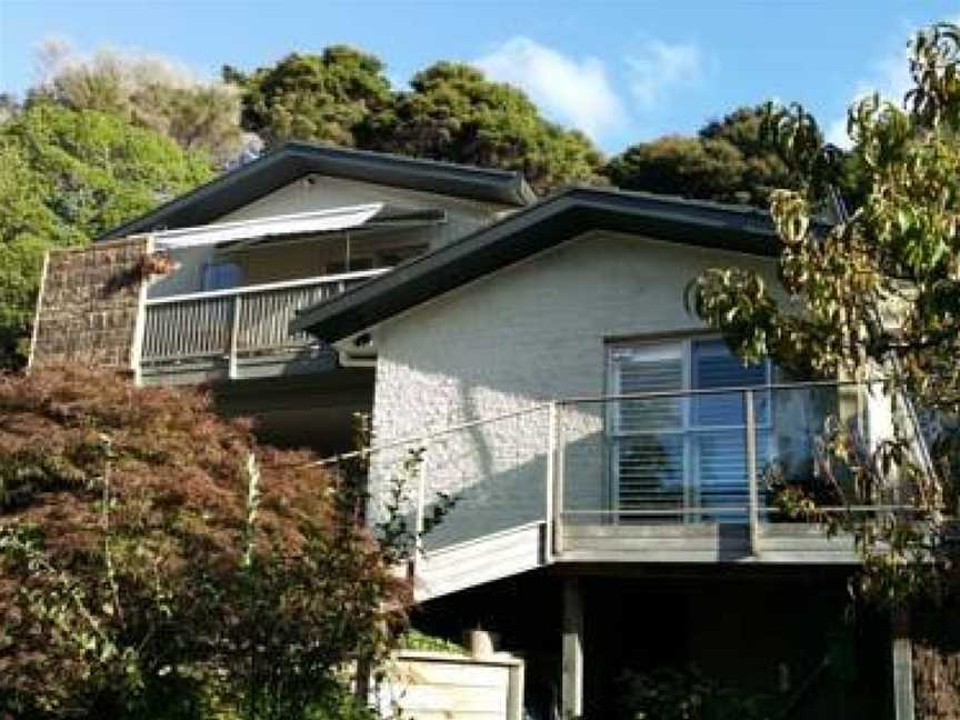 Mooring Lane Lodge, Whitianga, New Zealand