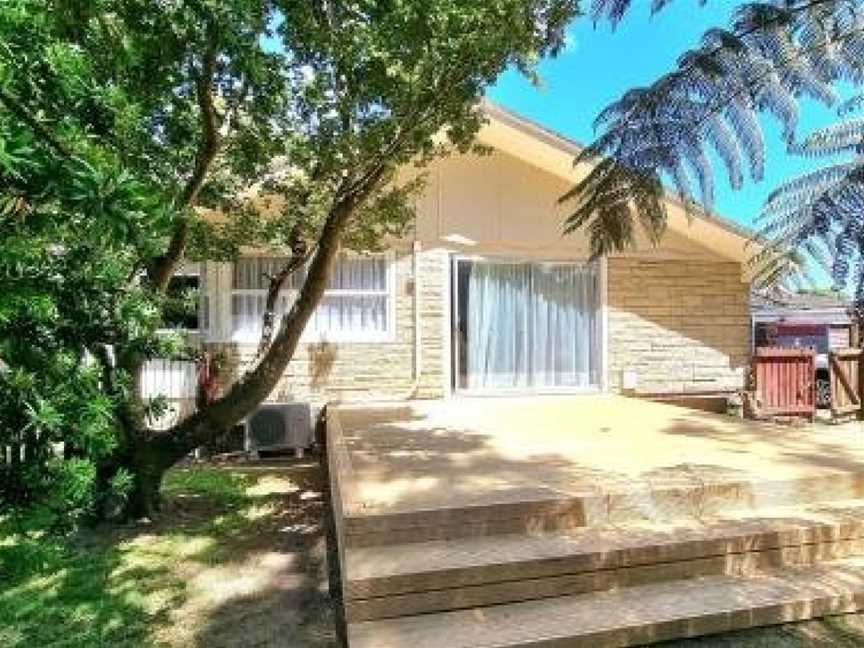 Spacious 4 Bedroom Home With Free Parking, Eden Terrace, New Zealand