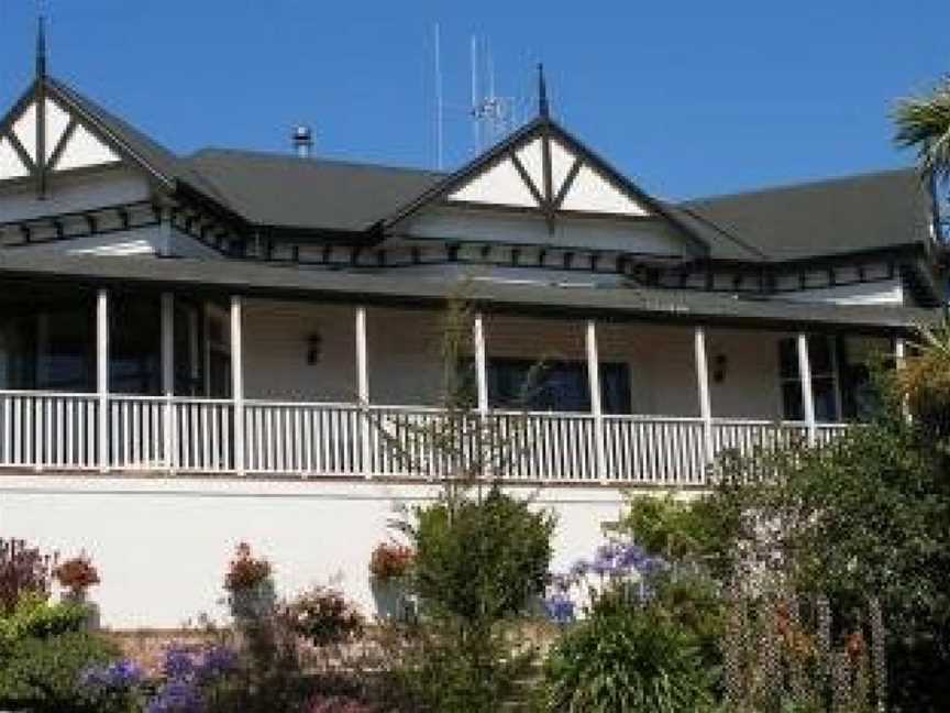 Nelson Heights Bed & Breakfast, Parkside, New Zealand