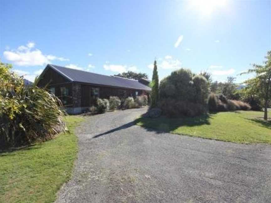 153 Rippingale Road, Hanmer Springs, New Zealand