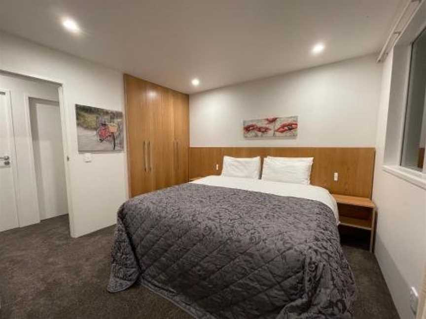 Plymouth Central City 2 Bedroom Apartments, Ferndale, New Zealand