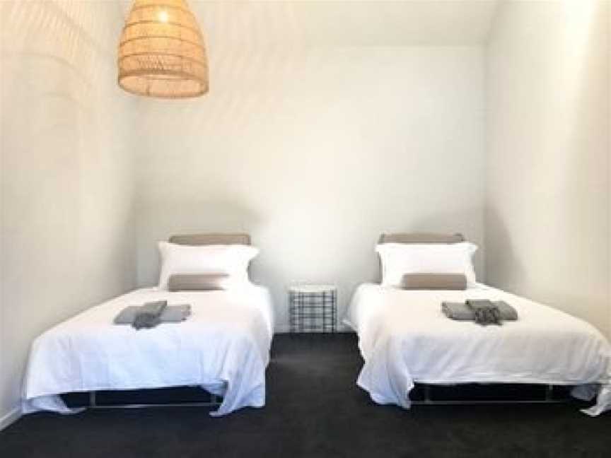 Number 1 - Chic Inner City Rooms, West Melton, New Zealand