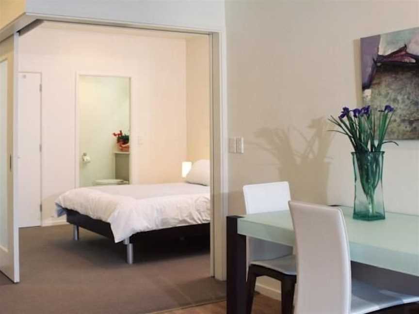 Quest On Lambton Serviced Apartments, Havelock, New Zealand