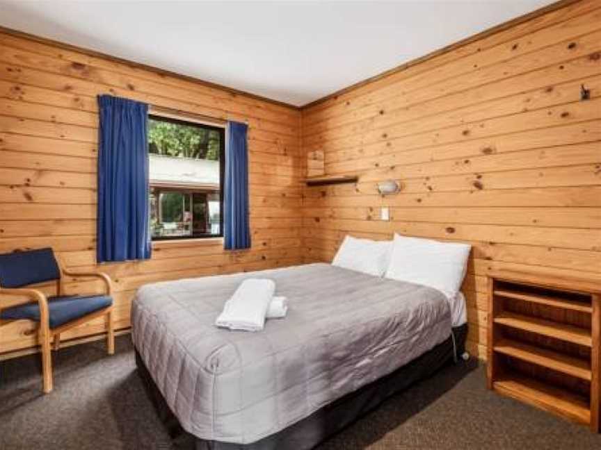 Altamont Lodge, Wanaka, New Zealand