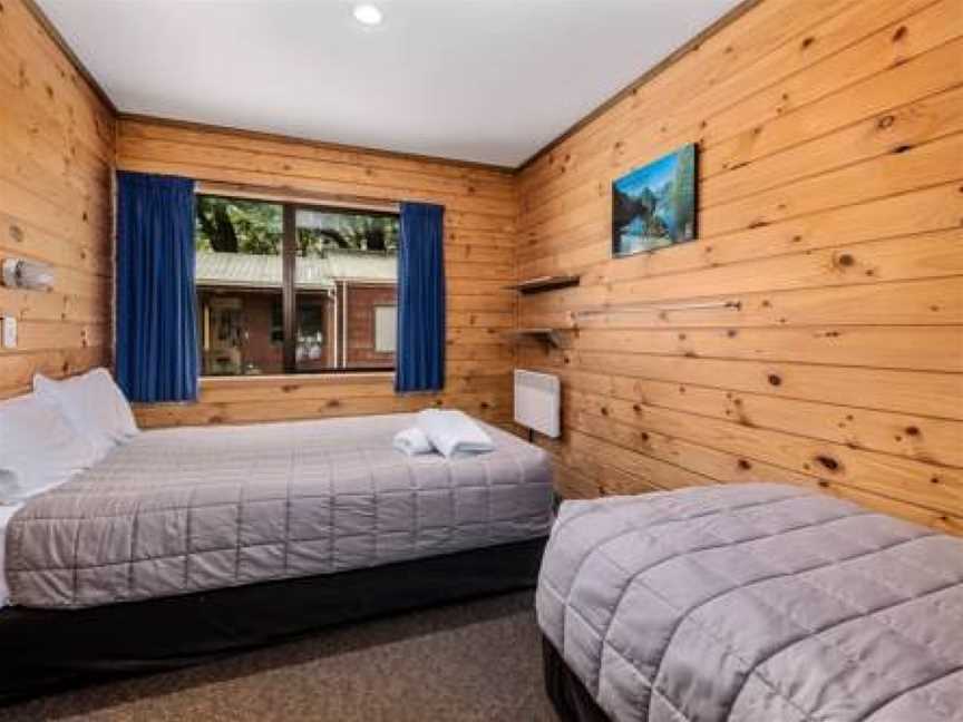 Altamont Lodge, Wanaka, New Zealand