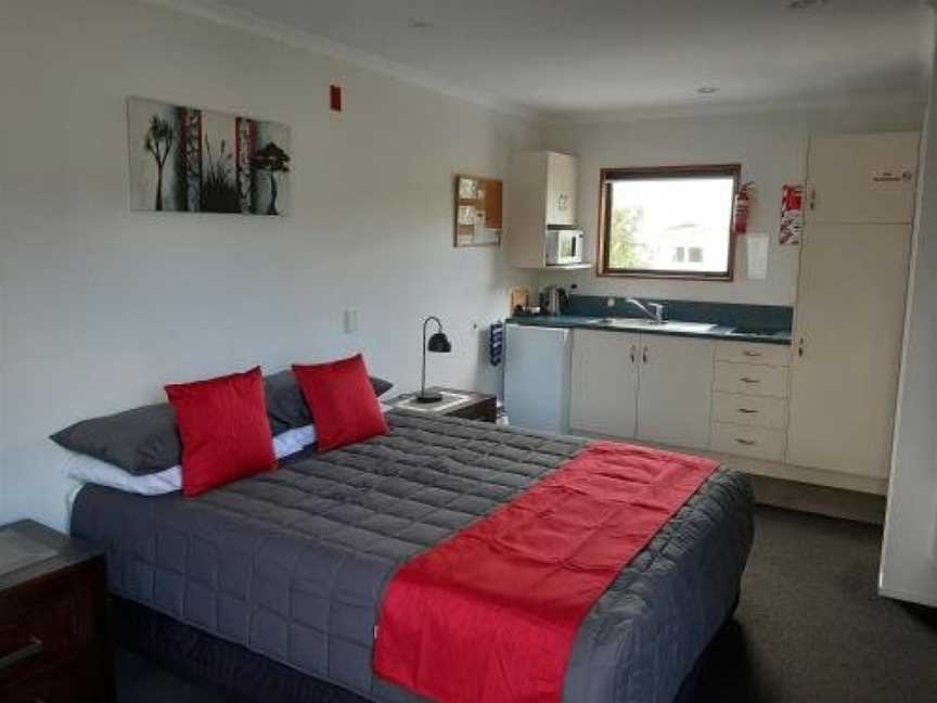 Bayside Holiday Units Whitianga, Whitianga, New Zealand