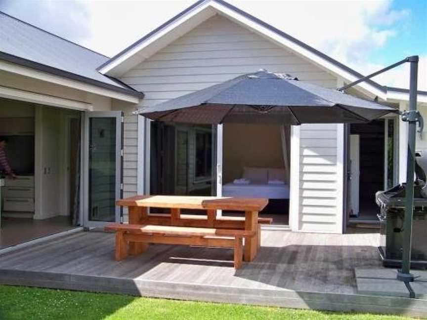 Roy's Bay Luxury Accommodation, Wanaka, New Zealand