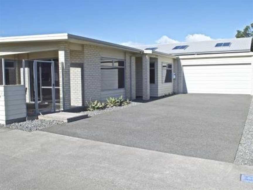 ESCAPE TO BULLER - PRIME HOLIDAY LOCATION, Ferndale, New Zealand