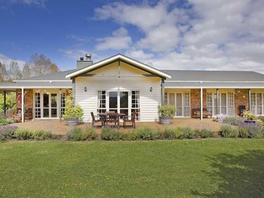 MILLWOOD HOUSE, Highbury (Palmerston North), New Zealand