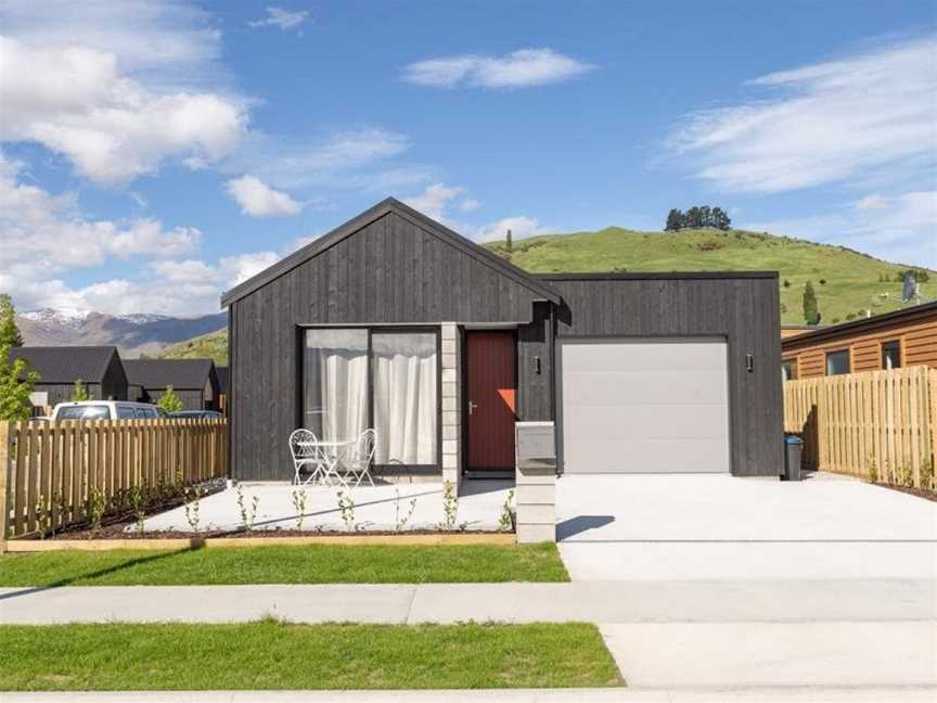 NV Homes, Lower Shotover, New Zealand