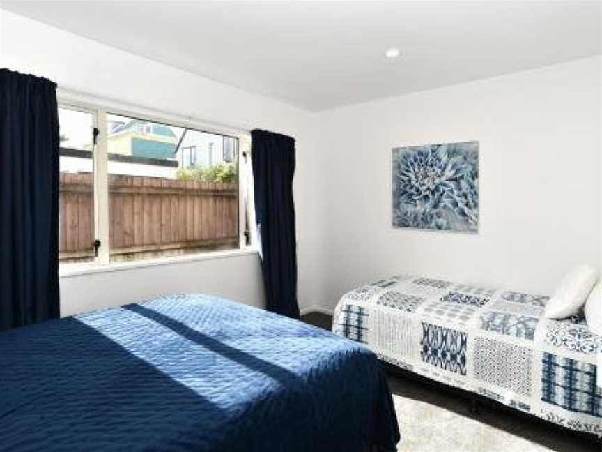 Moa Place - Christchurch Holiday Homes, Christchurch (Suburb), New Zealand